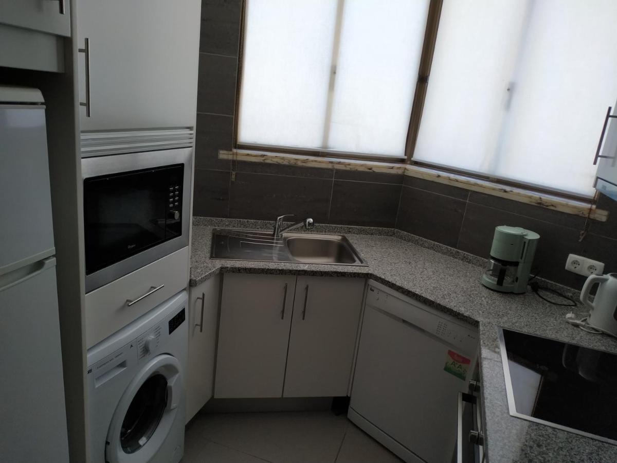 5J Sao Gabriel - Casas & Papeis Appartement Armação de Pêra Buitenkant foto
