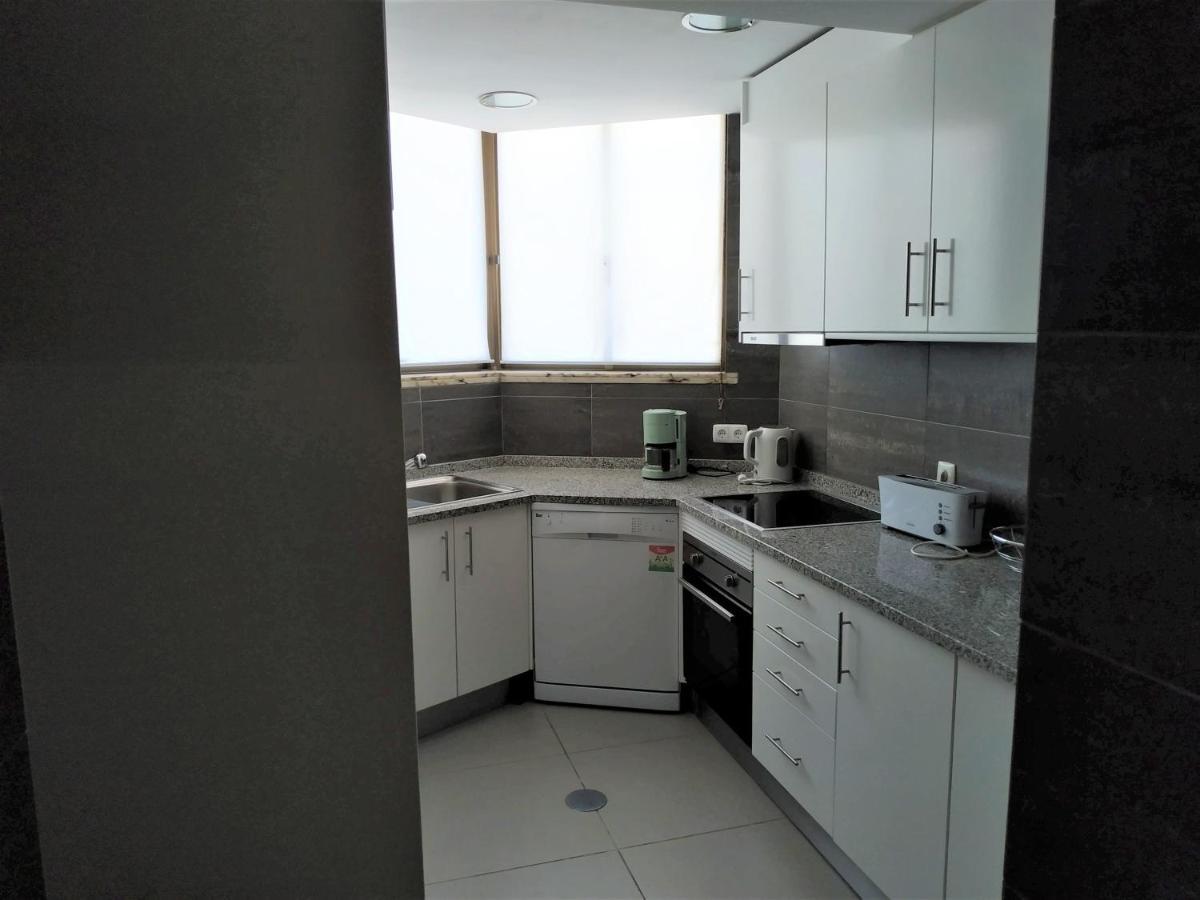 5J Sao Gabriel - Casas & Papeis Appartement Armação de Pêra Buitenkant foto