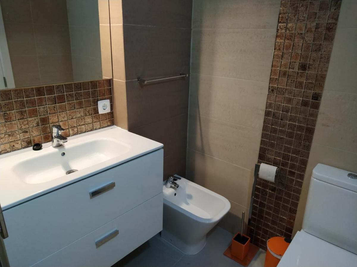 5J Sao Gabriel - Casas & Papeis Appartement Armação de Pêra Buitenkant foto