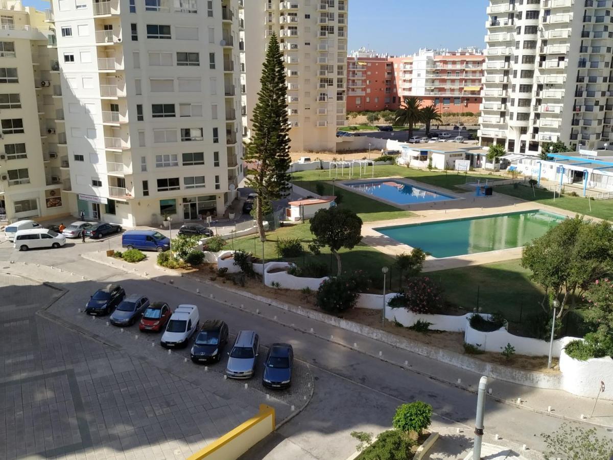 5J Sao Gabriel - Casas & Papeis Appartement Armação de Pêra Buitenkant foto