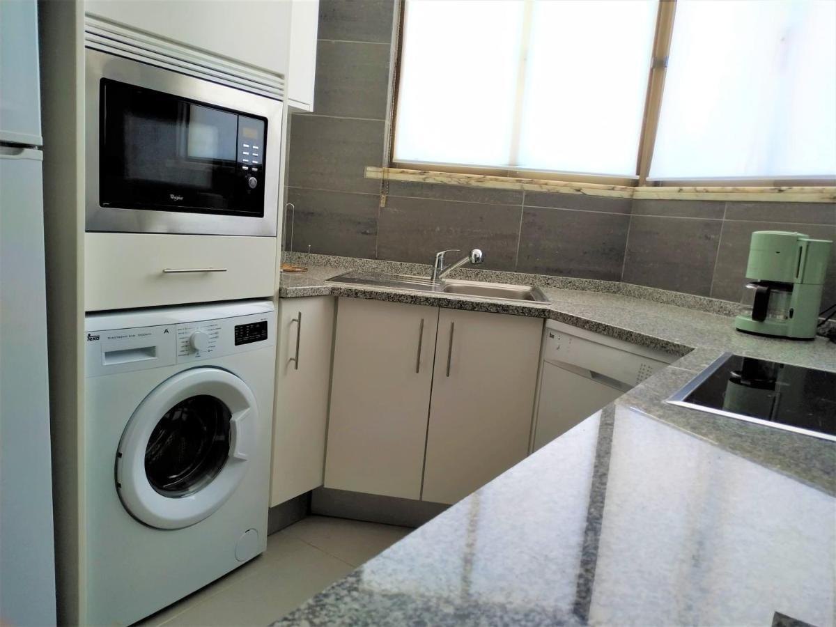 5J Sao Gabriel - Casas & Papeis Appartement Armação de Pêra Buitenkant foto