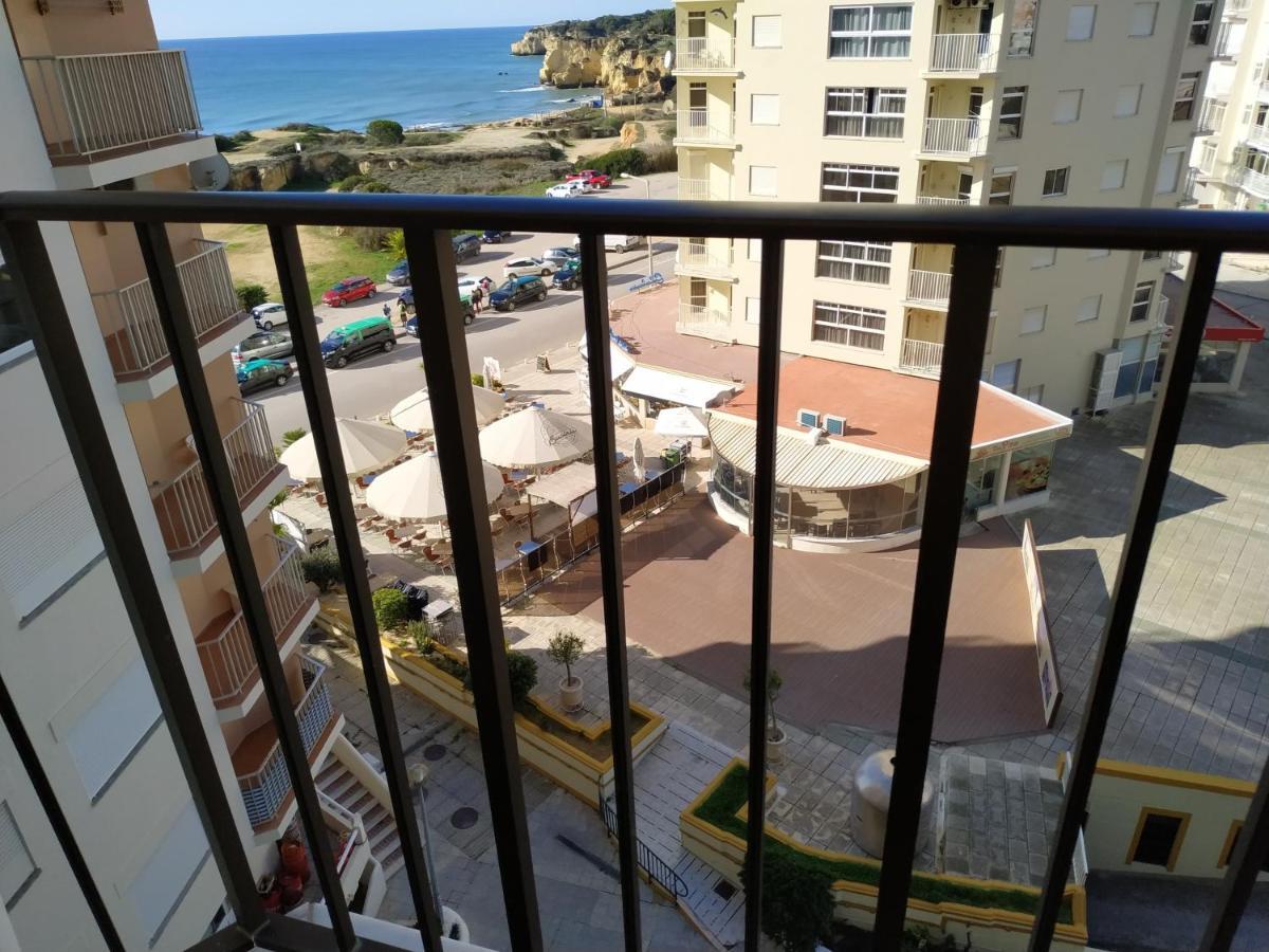 5J Sao Gabriel - Casas & Papeis Appartement Armação de Pêra Buitenkant foto