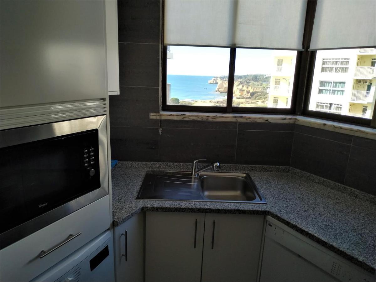 5J Sao Gabriel - Casas & Papeis Appartement Armação de Pêra Buitenkant foto