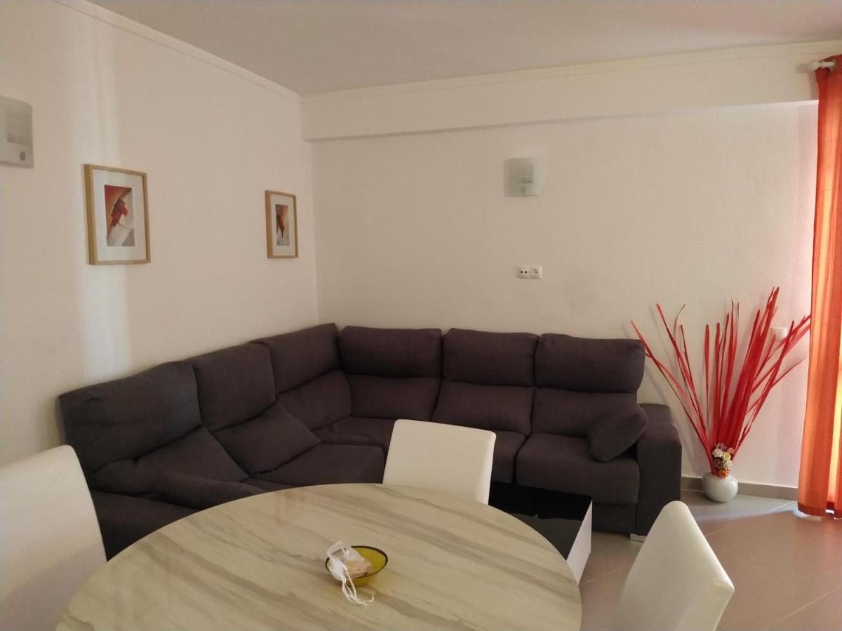 5J Sao Gabriel - Casas & Papeis Appartement Armação de Pêra Buitenkant foto