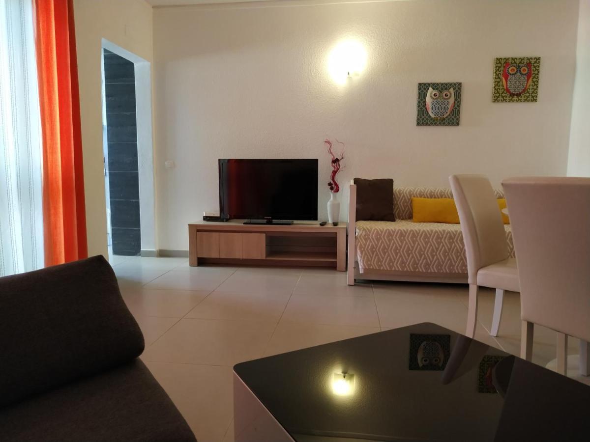 5J Sao Gabriel - Casas & Papeis Appartement Armação de Pêra Buitenkant foto