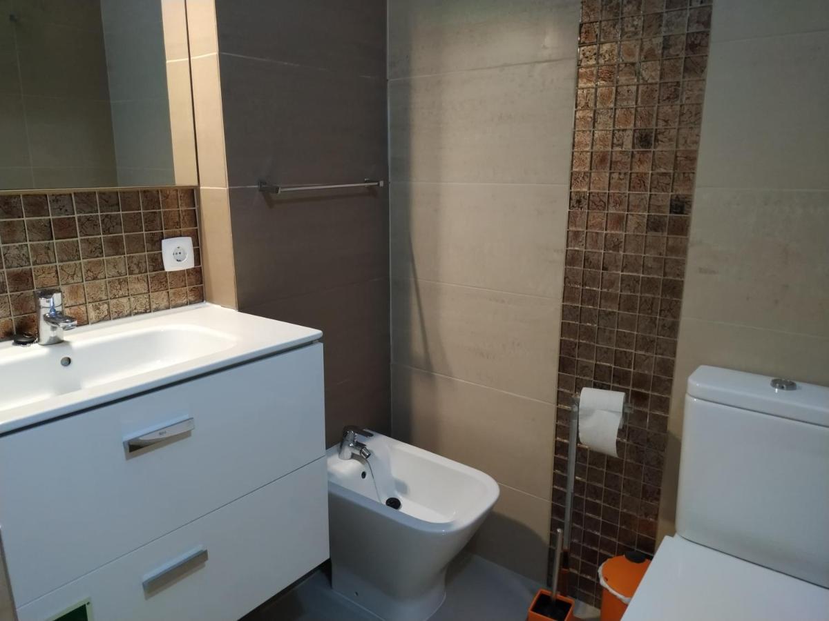 5J Sao Gabriel - Casas & Papeis Appartement Armação de Pêra Buitenkant foto