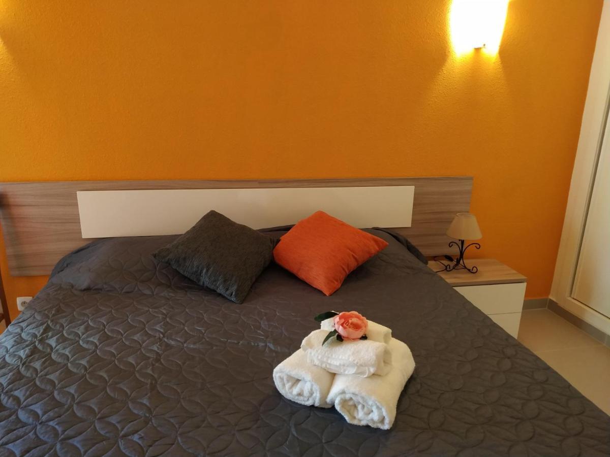 5J Sao Gabriel - Casas & Papeis Appartement Armação de Pêra Buitenkant foto