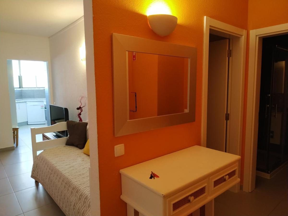 5J Sao Gabriel - Casas & Papeis Appartement Armação de Pêra Buitenkant foto