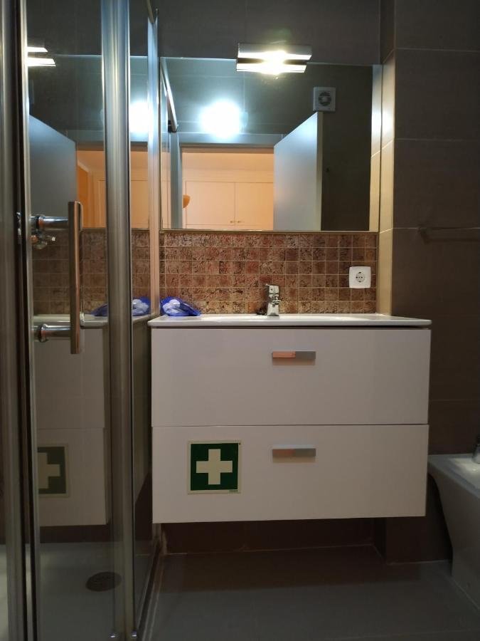 5J Sao Gabriel - Casas & Papeis Appartement Armação de Pêra Buitenkant foto